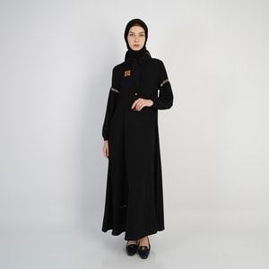 HIKMAT D6344 - Verakhalea Dress