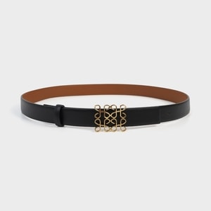 BL010 - Noble Arch Reversible Belt