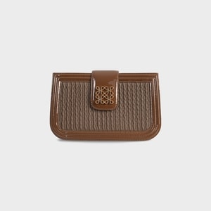 HIKMAT G22701 - Gleamy Root Sling Bag
