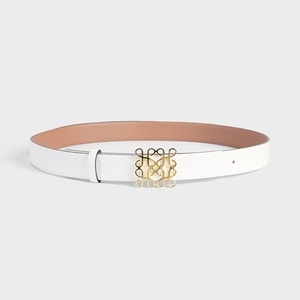 BL010 - Noble Arch Reversible Belt