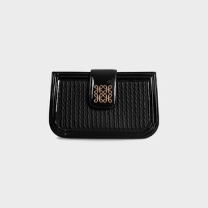 HIKMAT G22701 - Gleamy Root Sling Bag