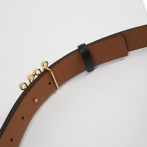 BL010 - Noble Arch Reversible Belt