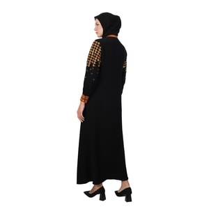 Hikmat Abaya A1855