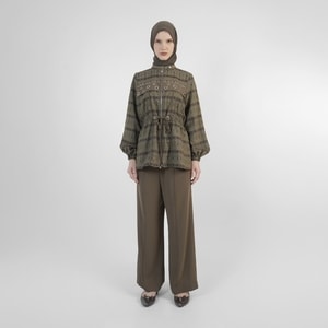 HIKMAT U7187 - Montrace Suits