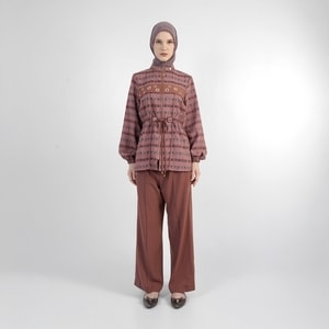 HIKMAT U7187 - Montrace Suits