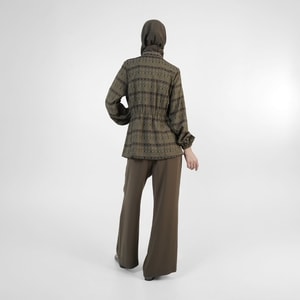 HIKMAT U7187 - Montrace Suits