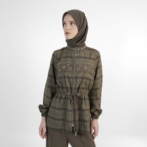 HIKMAT U7187 - Montrace Suits