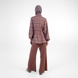 HIKMAT U7187 - Montrace Suits