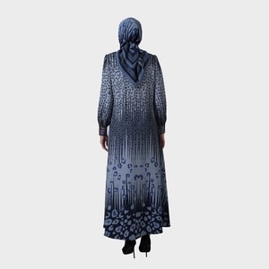 Hikmat Abaya A4150