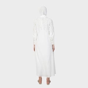 Hikmat Abaya A5811