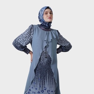 Hikmat Abaya A4150