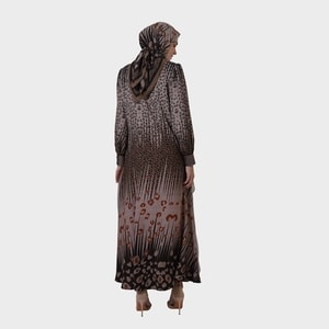 Hikmat Abaya A4150