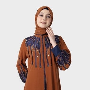 Hikmat Abaya A5544