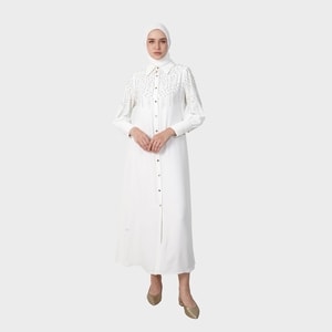 Hikmat Abaya A5811