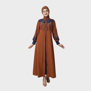 Hikmat Abaya A5544