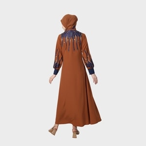 Hikmat Abaya A5544