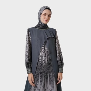 Hikmat Abaya A4150