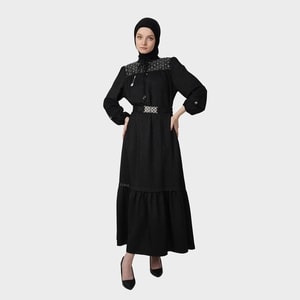 Hikmat Dress D4490