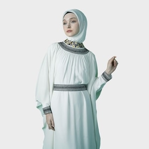 Hikmat Abaya A364