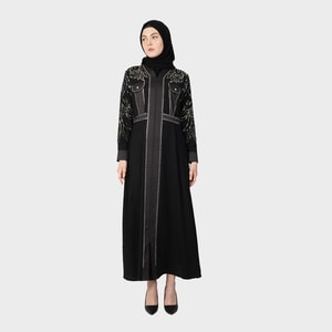 Hikmat Abaya A9811