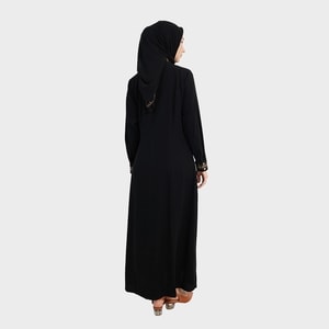 Hikmat Abaya C4469-04