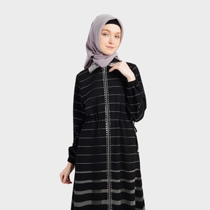 Hikmat Abaya C8846-02