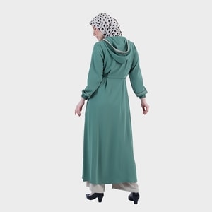 Hikmat Abaya C5822