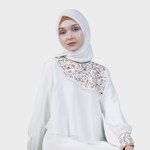 Hikmat Abaya A5433