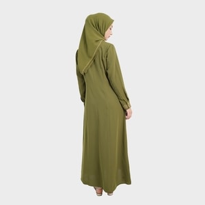 Hikmat Abaya C4469-04