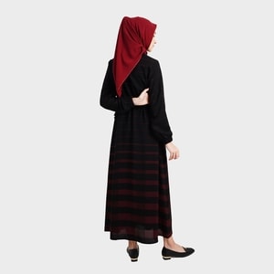 Hikmat Abaya C8846-02