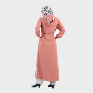 Hikmat Abaya C5822