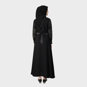 Hikmat Abaya A9811