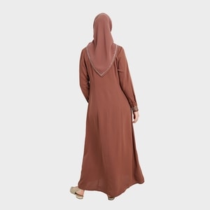 Hikmat Abaya C4469-04