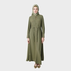 Hikmat Abaya C3824-02