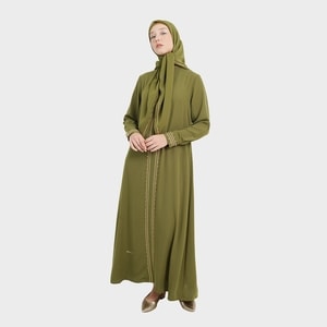 Hikmat Abaya C4469-04