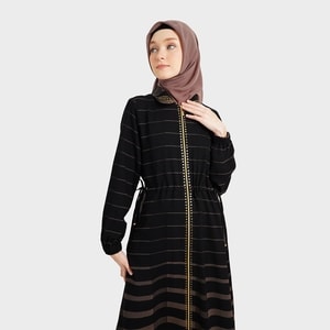 Hikmat Abaya C8846-02