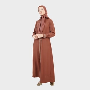 Hikmat Abaya C4469-04