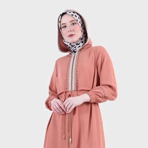 Hikmat Abaya C5822