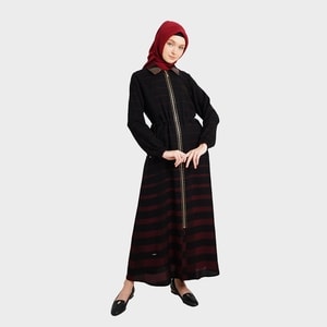 Hikmat Abaya C8846-02