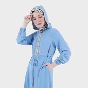 Hikmat Abaya C5822