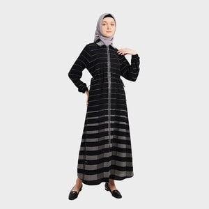 Hikmat Abaya C8846-02