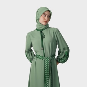 Hikmat Abaya A9947