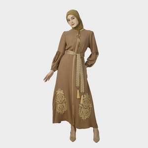 Hikmat Abaya A9947