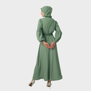 Hikmat Abaya A9947