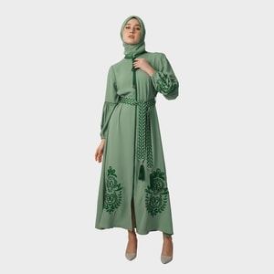 Hikmat Abaya A9947