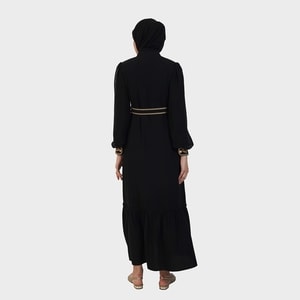 Hikmat Abaya A6440