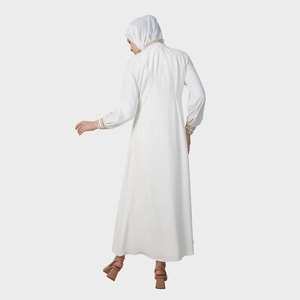 Hikmat Abaya A1234