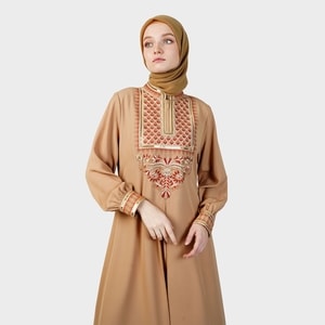 Hikmat Abaya A1234