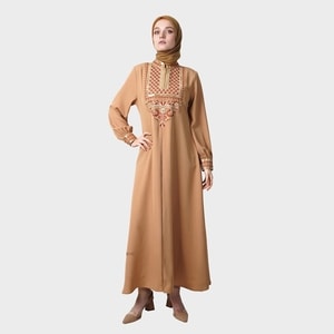 Hikmat Abaya A1234