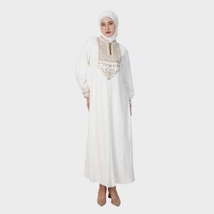 Hikmat Abaya A1234